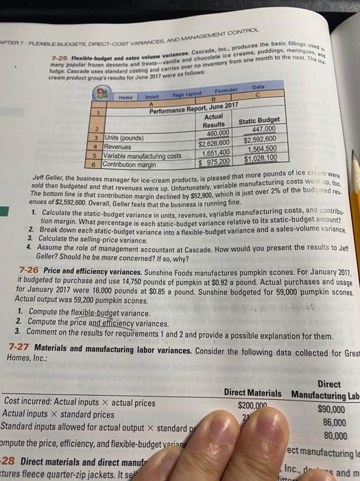 question 26. please explain to me step by step. . i am