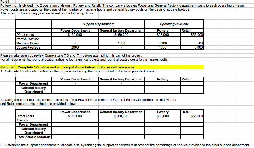 *Cornerstone7.3, 7.4 is similar problems to this problem, but we don't
