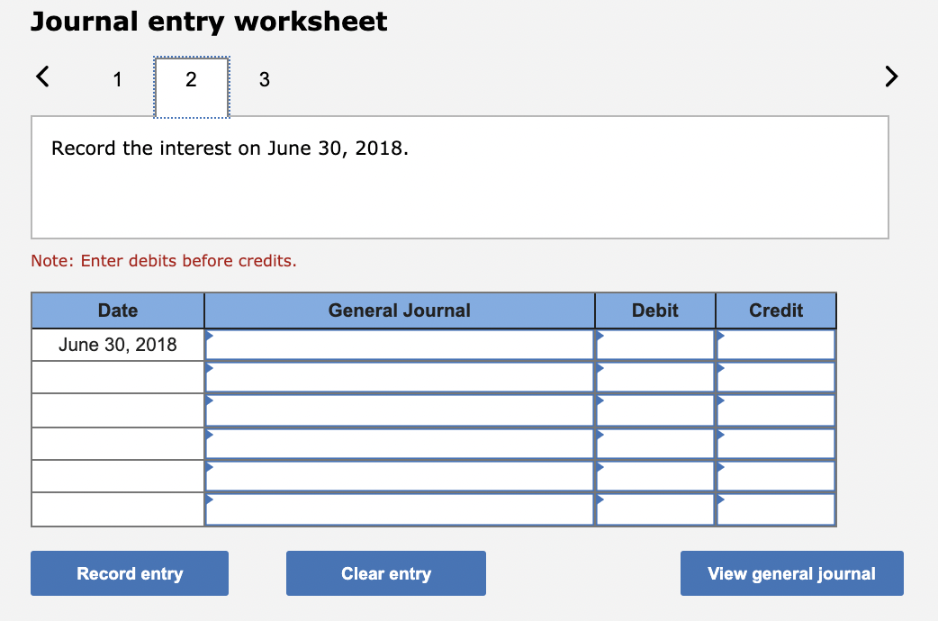 December 31, 2027 (10 years). The market rate of interest for similar