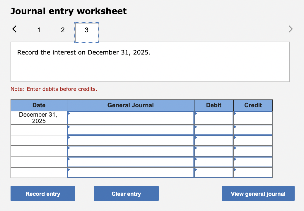 issues was 14%. Interest is paid semiannually on June 30 and December