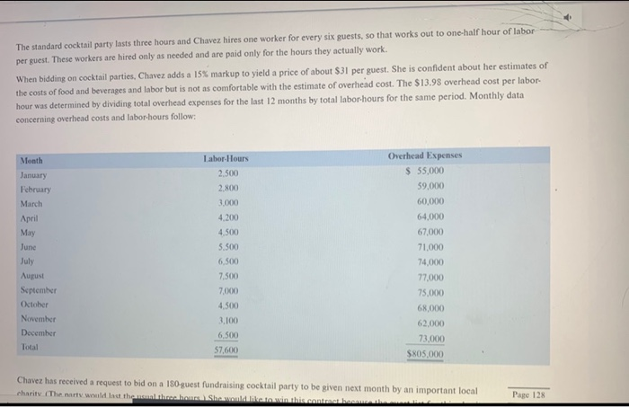 review only. Do Not Include in Your Post. 1. What insights and