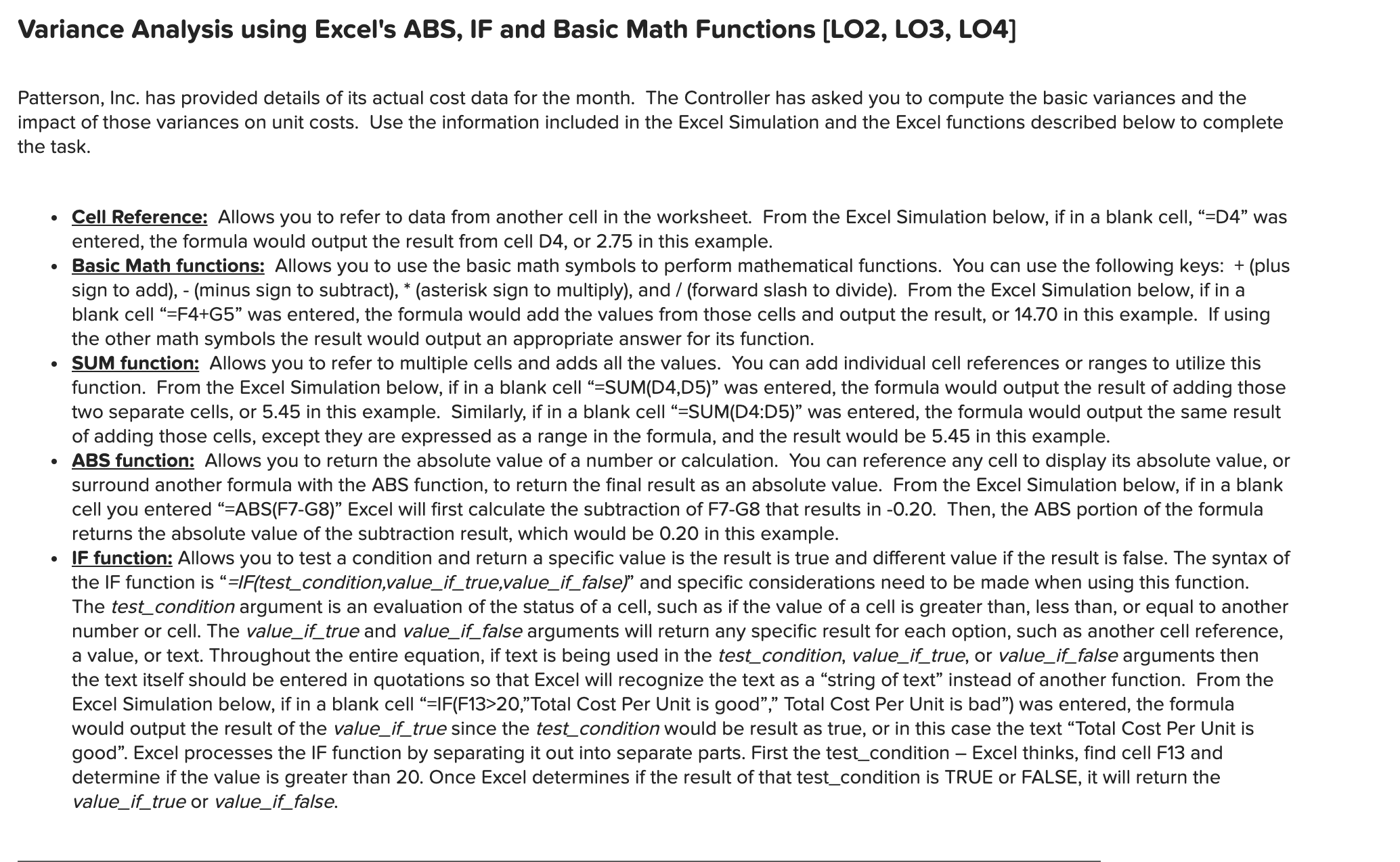 could you help me with this accounting program. the answers should have