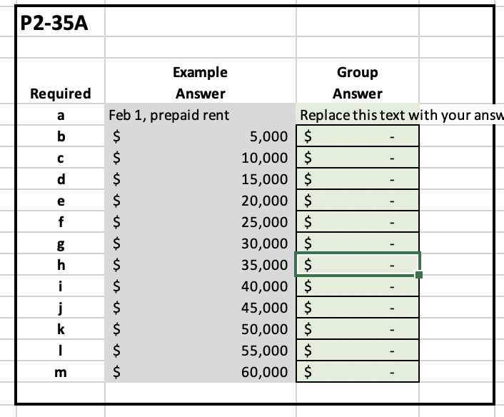 records as of December 31, Year 1: Assets Liabilities and Stk. Equity