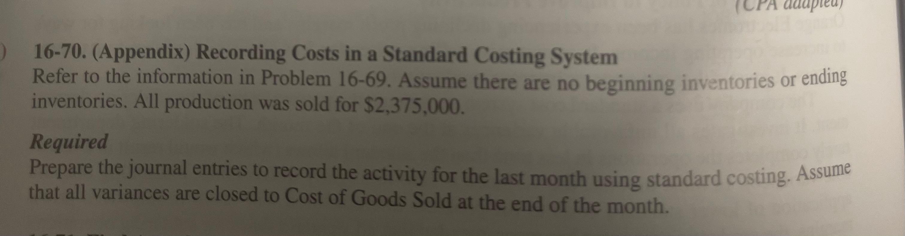from problem 69. The first screenshot is problem 69. $ 80 100