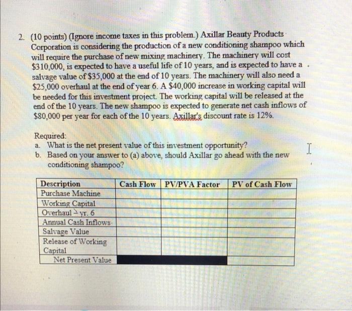 i need help and please do in order and show your work