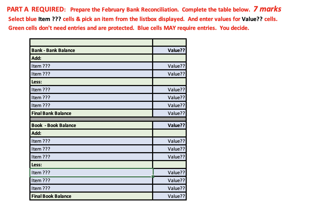 marks Hackers R Us Ltd (HRU) Ltd performs systems consulting. HRU's February