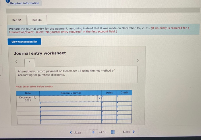 following information applies to the questions displayed below.) Tracy Company, a manufacturer