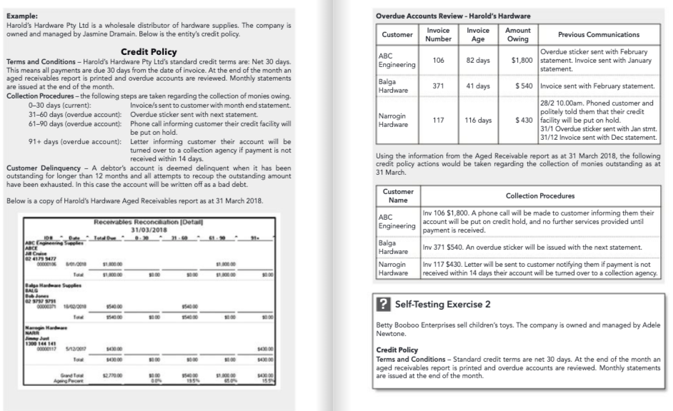 The following below is the question : Now for question 4 f