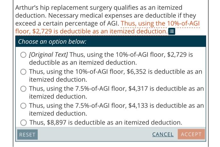 prepare her and her husband Arthur's 2021 Form 1040, U.S. Individual Income