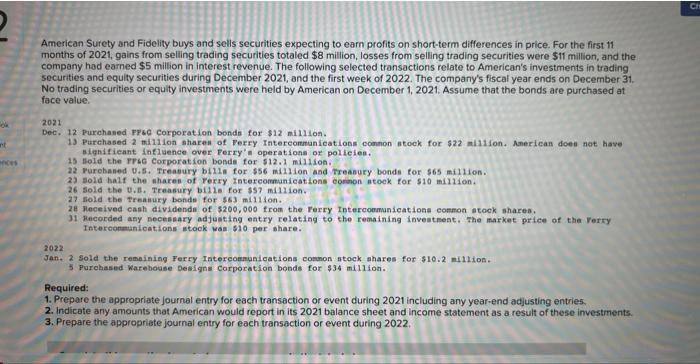 I need help with requirement 2, specifically the last line that asks