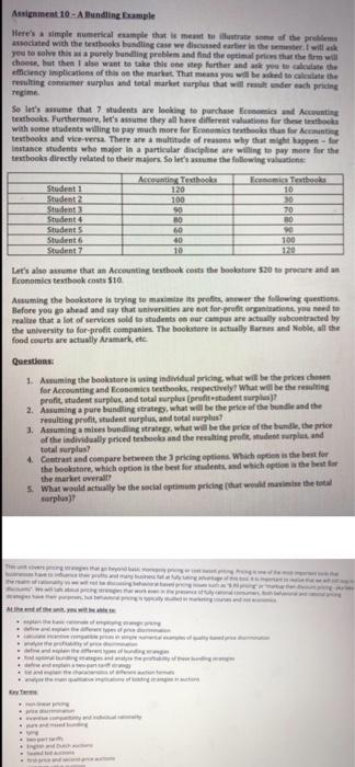 that is meant to illustrate some of the problems associated with the