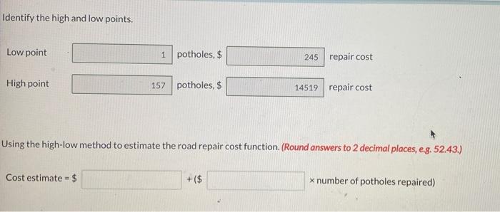 method. I cant figure it out..i attatched my spreadsheet with all of