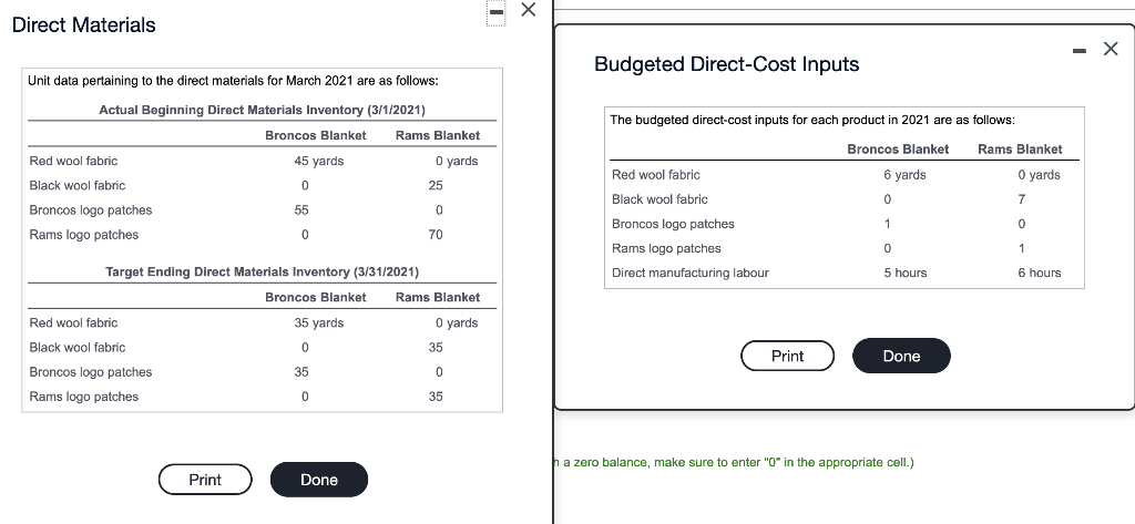 answers as well. thank you. Additional Blanket Information The company sews the
