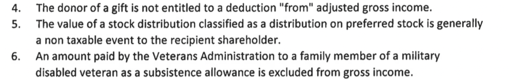 State whether True or False and please be sure your answer is