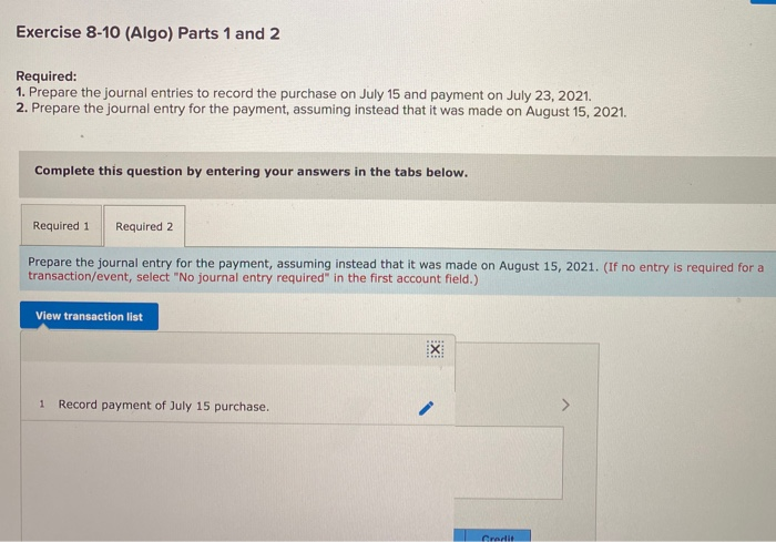 2021, the Nixon Car Company purchased 1,700 tires from the Harwell Company