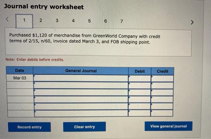 to record the following transactions of Recycled Fashion retail store. Recycled Fashion