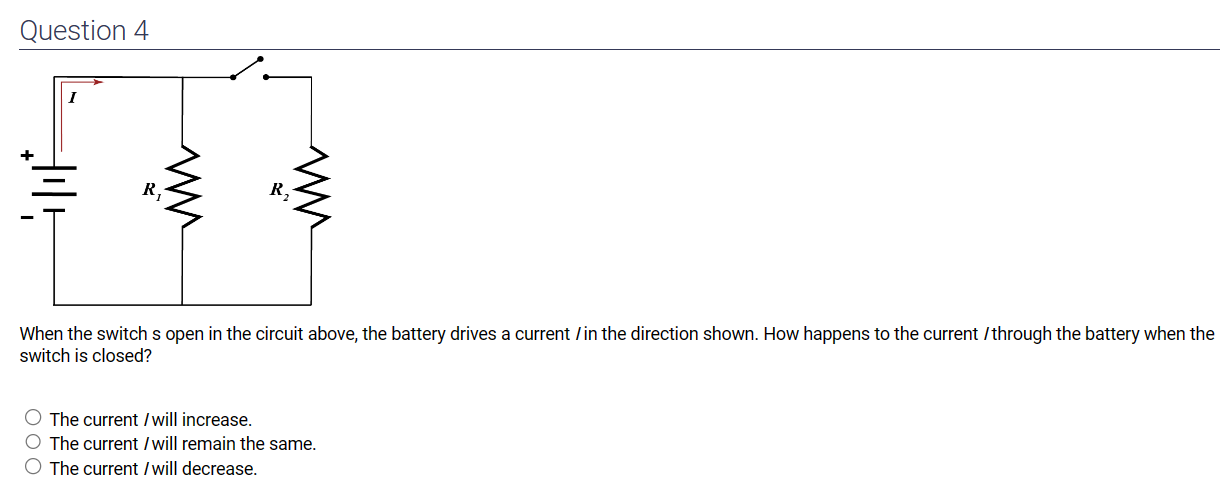wire consists of two segments made from the same material but with