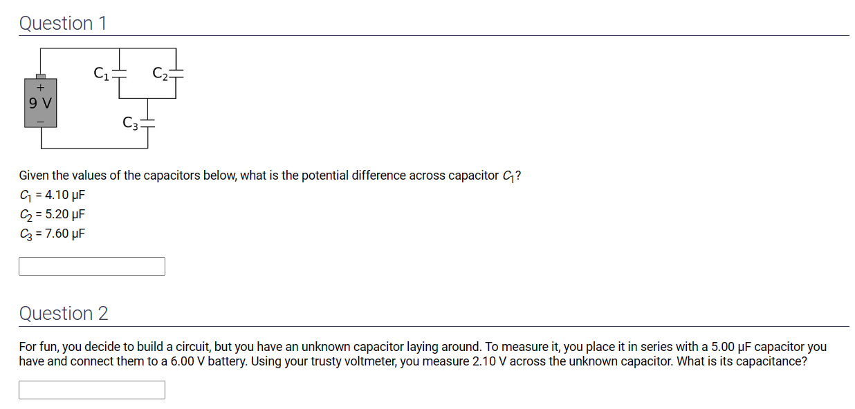 different diameters. If the current in segment 1 is I, and the