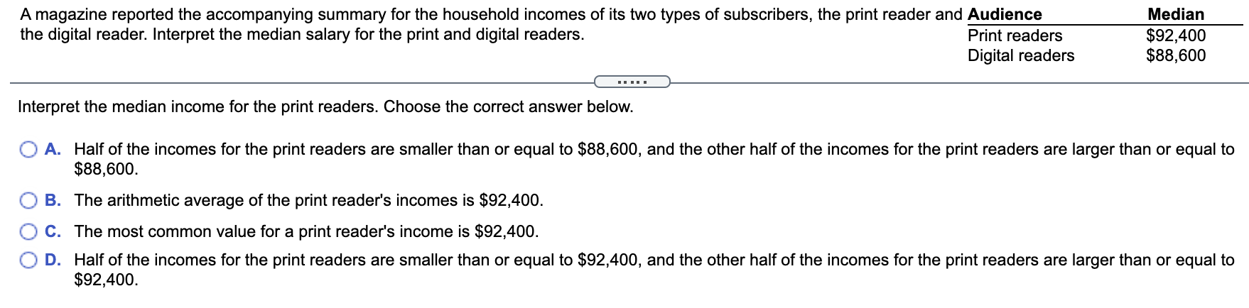 a mean of 700 and a standard deviation equal to 40. Population