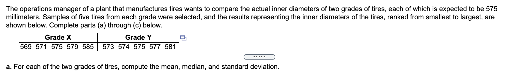2 has a mean of 27,000 and a standard deviation equal to