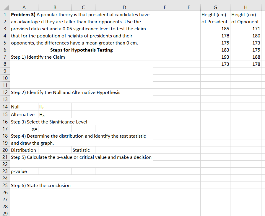  A | B | C | D Problem 3] A popular