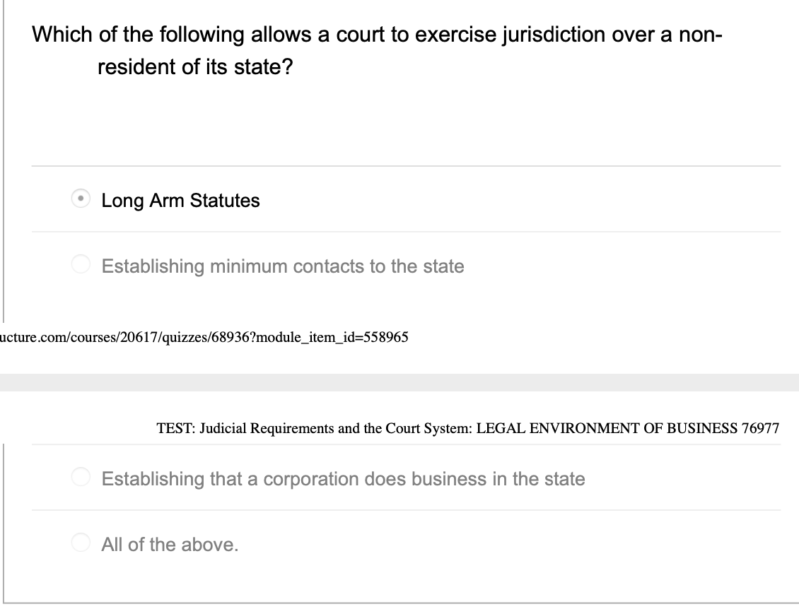keep saying its wrong. The selected answer in the attachments are incorrect
