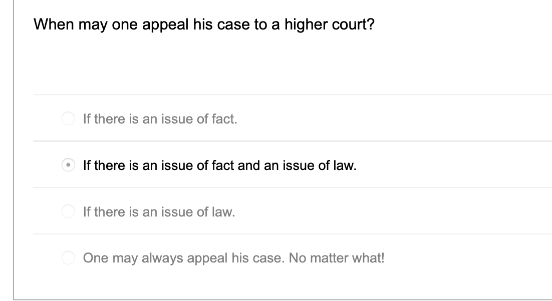 allows a court to exercise jurisdiction over a non- resident of its