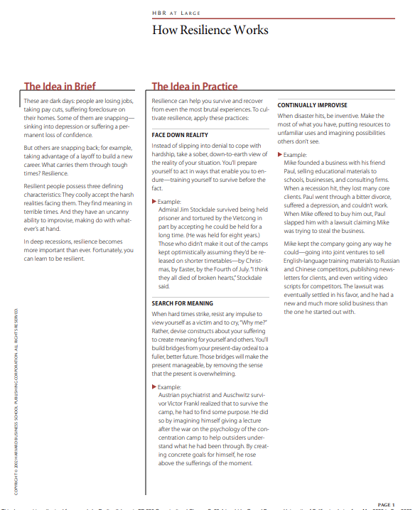 Provide an alternative view or position that you justify with a persuasive