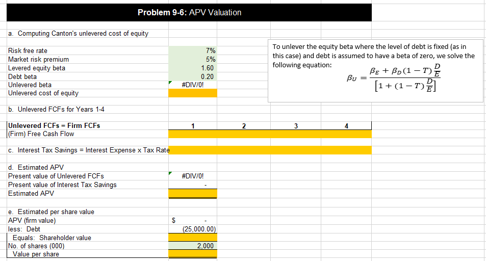 question 9.6, the picture of question 9.4 is just there for information