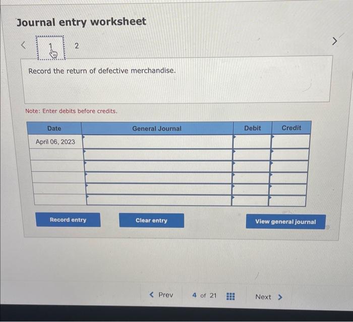 merchandise to Tim Bennett for $35,000 on credit; invoice #306 (cost $22,750).
