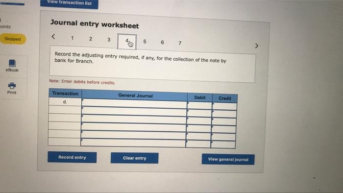petty cash when she is at lunch, Trevor fills in as custodian