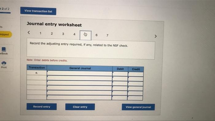 Nori Novrumi posts all patient charges and payments at the Hopeville Medical