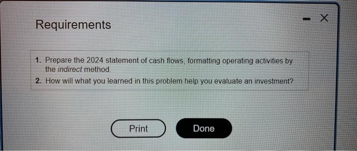 Liabilities and Stockholders' Equity $237,600$271,300 Data table Total Other Income and (Expenses)