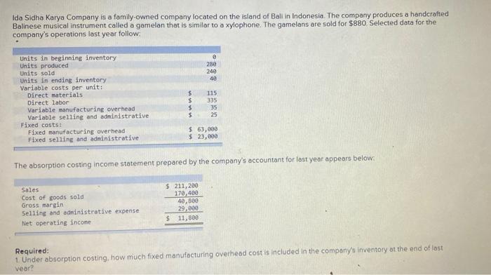 Need help in all requirements. please add work/steps. thank you in advance.
