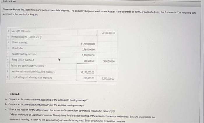  please fill in the boxes Instructions Shawnee Montes de assembles and