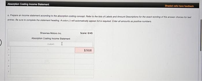 tels snowmoble engines. The company began operators on August 1 and operated