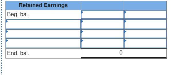 from Princeton Companys comparative balance sheets. At December 31 Current Year Prior