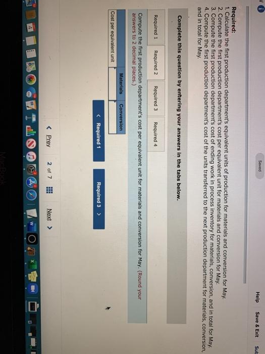 produces prefabricated flooring in a series of steps carried out in production