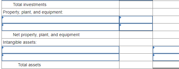 receivable from a customer due in 2024. 4. The notes payable balance