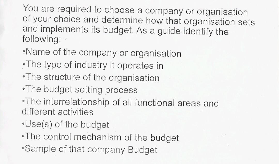  IN A PRESENTATION FORM BY USING POWERPOINT, ANSWER ALL THE QUESTIONS