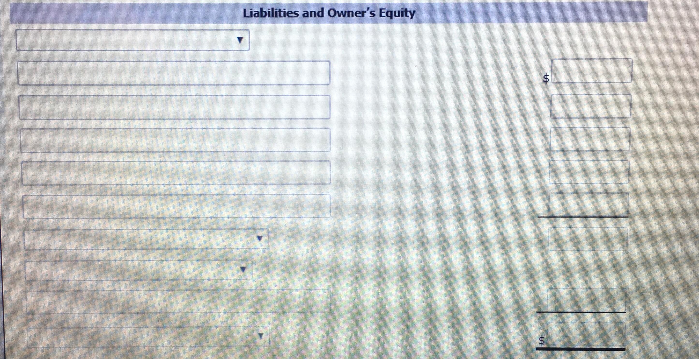 732 Date Explanation Ref. Debit Credit Balance May 31 BalancePrepare an income