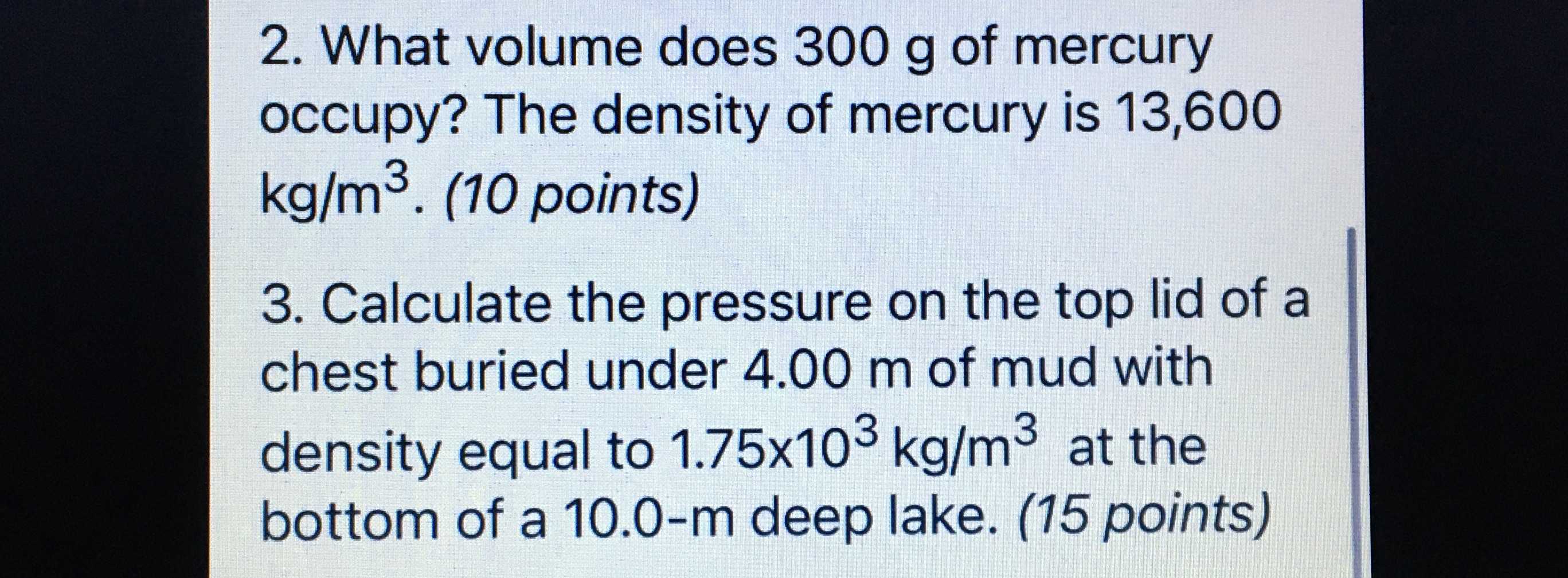 GENERAL PHYSICS 2 | THIS IS URGENT. IF YOU COULD ANSWER IN