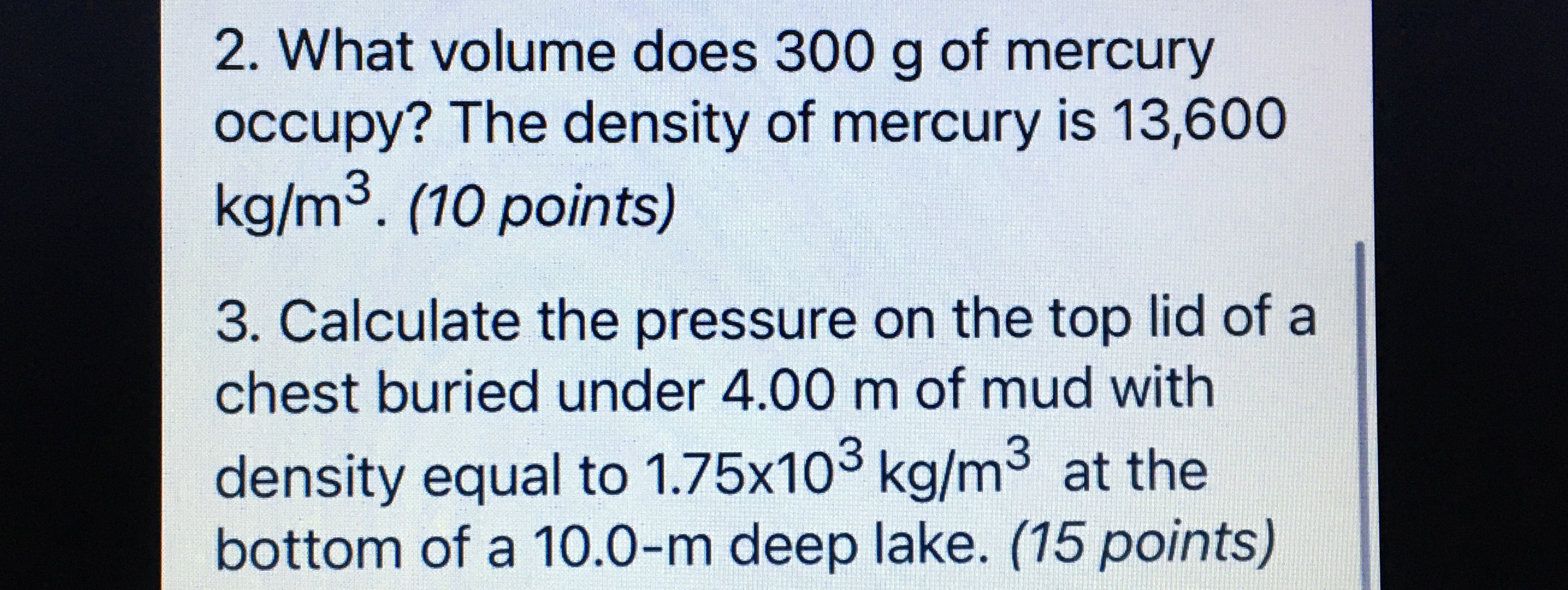 GENERAL PHYSICS 2 | THIS IS URGENT. IF YOU COULD ANSWER IN