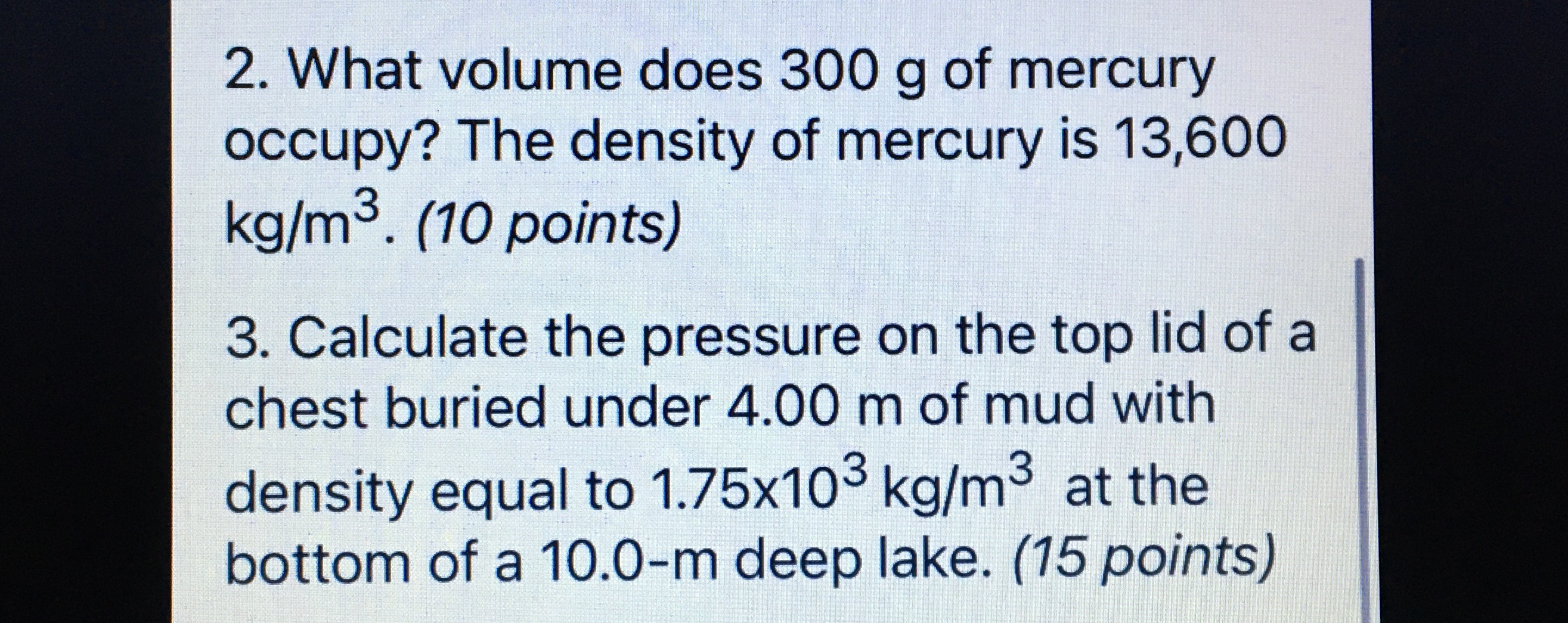 GENERAL PHYSICS 2 | THIS IS URGENT. IF YOU COULD ANSWER IN