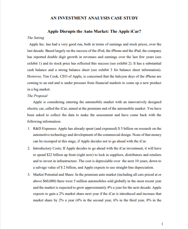 guideline for preparing your case study reports. Cover Page (Include student names