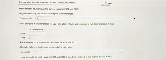 31, 2024 and 2023 2024 2023 Net Sales Revenue $ 461,000 $