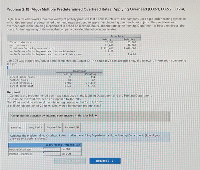  same problem only answer if complete entire provlem. thank you! Problem