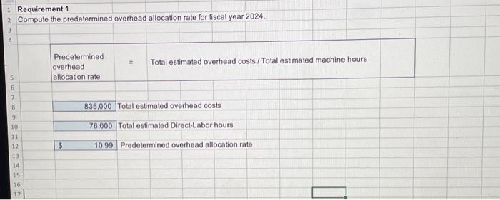 the 4 company's inventory balances were as follows: \begin{tabular}{|l|l|l|l|} \hline 5 &