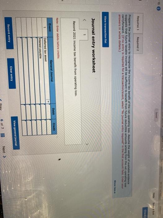 its first year of operations, Baginski Steel Corporation reported a net operating