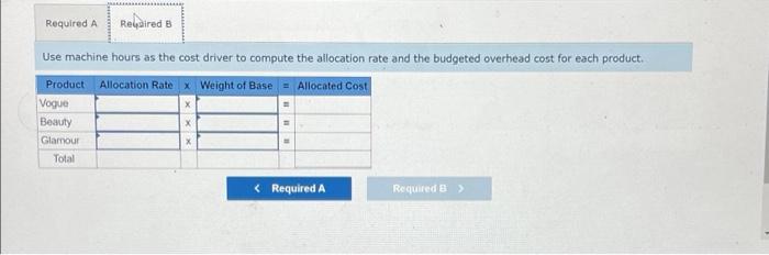 to incur $630,000 of overhead cost during the next fiscal year Other